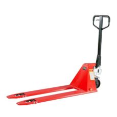 Low Profile Pallet Truck